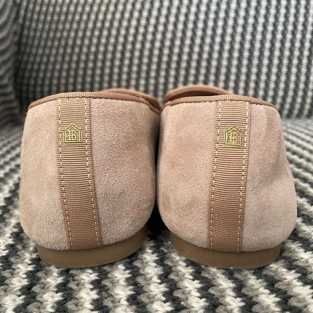 Birdies the Starling Venetian flat women’s shoe size 7.5 - Picture 9 of 13